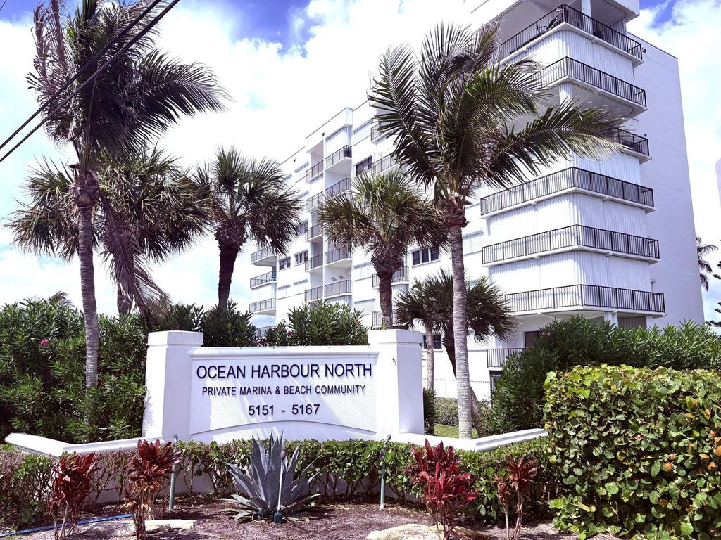 5151 N Highway A1a 513, Fort Pierce, FL 34949