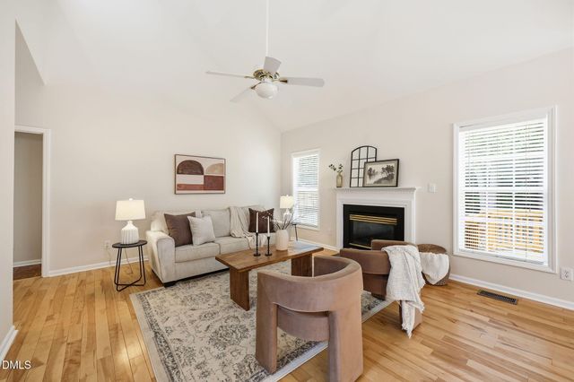 5616 Yates Garden Lane, Raleigh, NC 27606