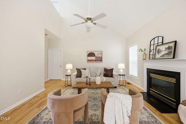 5616 Yates Garden Lane, Raleigh, NC 27606