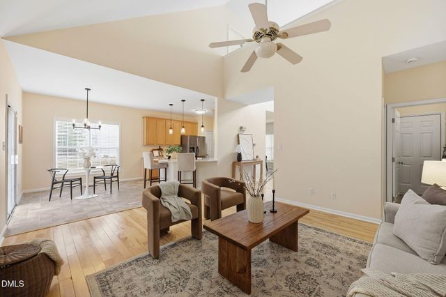 5616 Yates Garden Lane, Raleigh, NC 27606