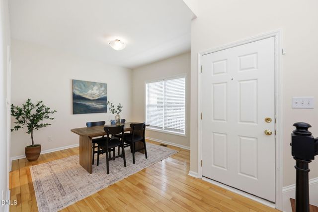 5616 Yates Garden Lane, Raleigh, NC 27606