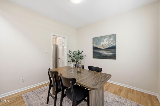 5616 Yates Garden Lane, Raleigh, NC 27606