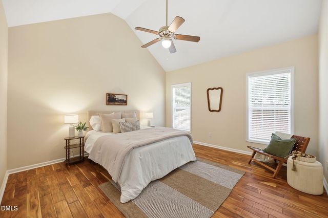 5616 Yates Garden Lane, Raleigh, NC 27606