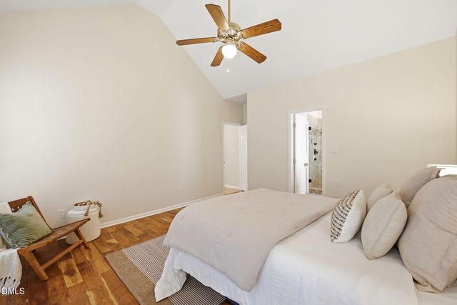5616 Yates Garden Lane, Raleigh, NC 27606