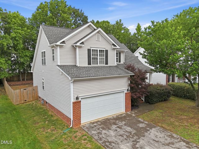5616 Yates Garden Lane, Raleigh, NC 27606