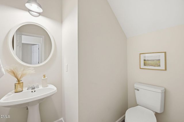 5616 Yates Garden Lane, Raleigh, NC 27606