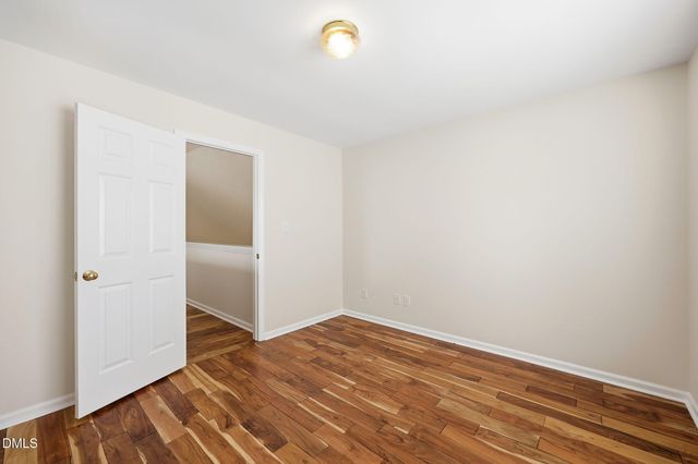 5616 Yates Garden Lane, Raleigh, NC 27606