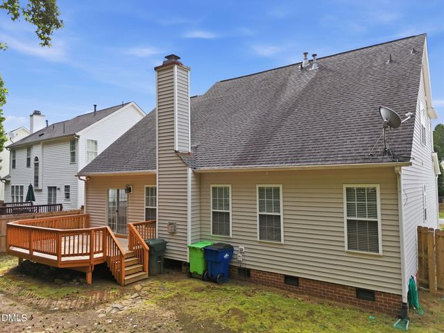 5616 Yates Garden Lane, Raleigh, NC 27606
