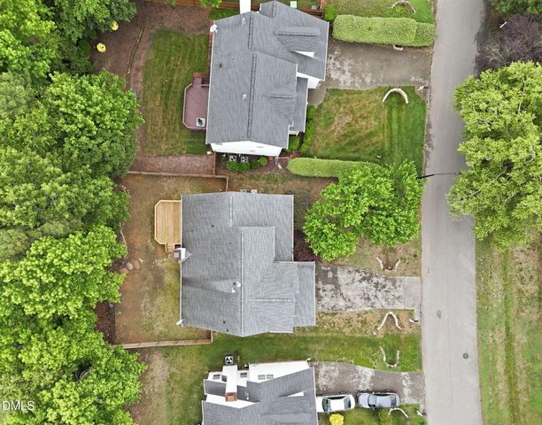 5616 Yates Garden Lane, Raleigh, NC 27606