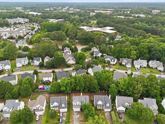 5616 Yates Garden Lane, Raleigh, NC 27606