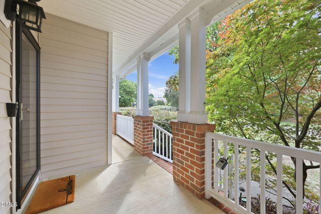 5616 Yates Garden Lane, Raleigh, NC 27606