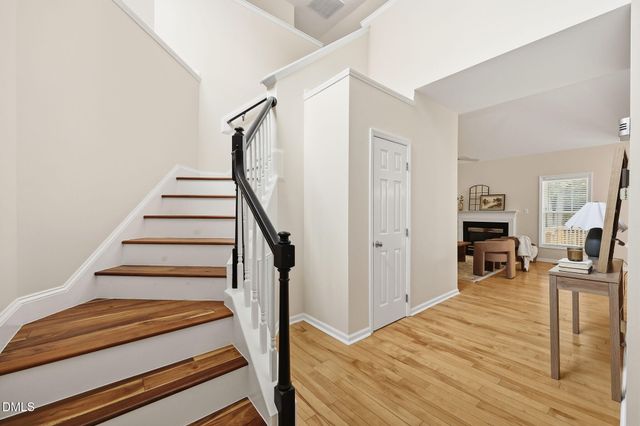 5616 Yates Garden Lane, Raleigh, NC 27606