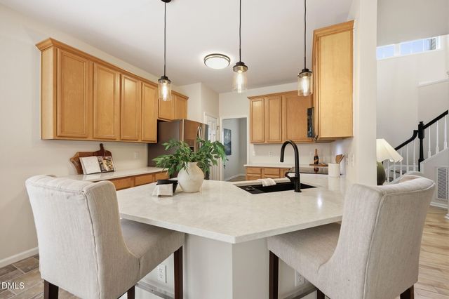 5616 Yates Garden Lane, Raleigh, NC 27606