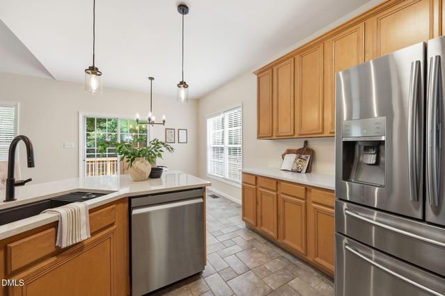 5616 Yates Garden Lane, Raleigh, NC 27606