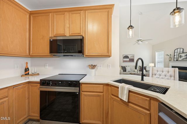 5616 Yates Garden Lane, Raleigh, NC 27606