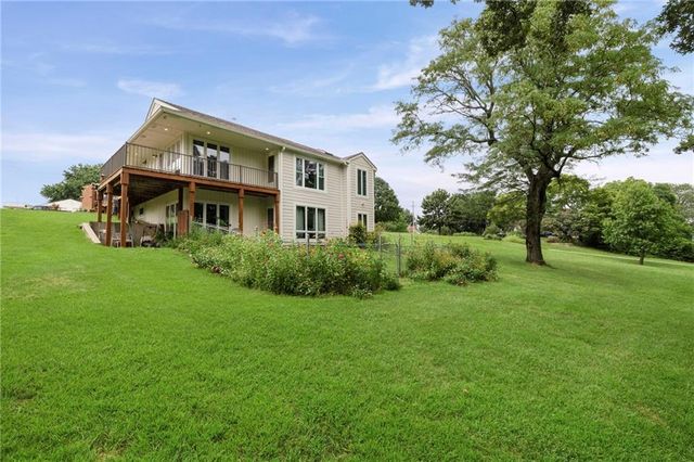 32435 W 91st Street, De Soto, KS 66018
