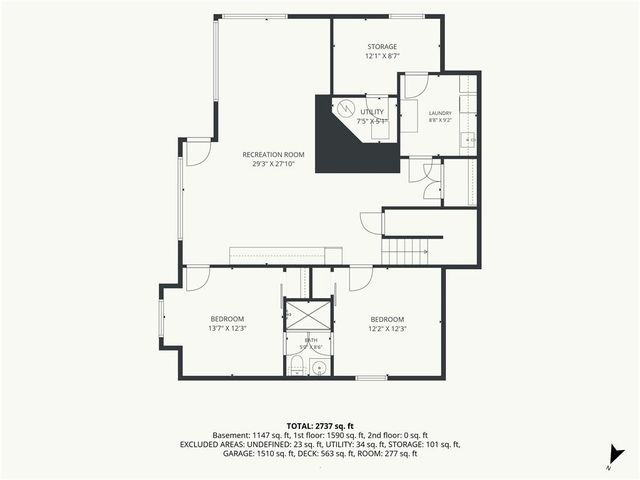 32435 W 91st Street, De Soto, KS 66018