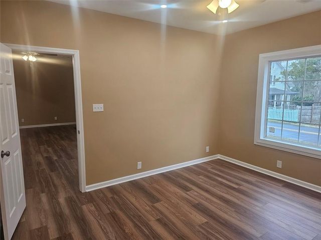 309 W Thompson W Street, Thomaston, GA 30286