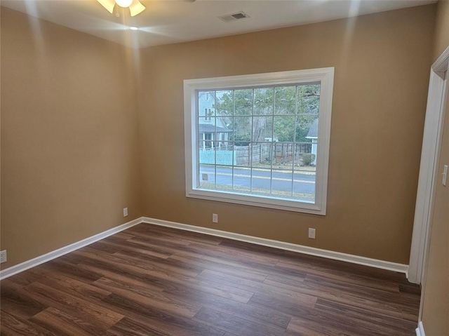 309 W Thompson W Street, Thomaston, GA 30286