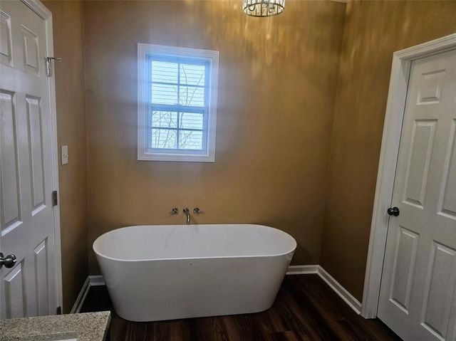 309 W Thompson W Street, Thomaston, GA 30286
