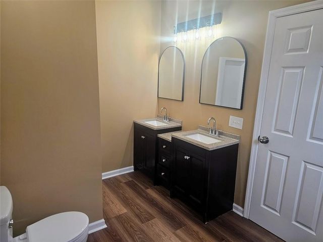 309 W Thompson W Street, Thomaston, GA 30286