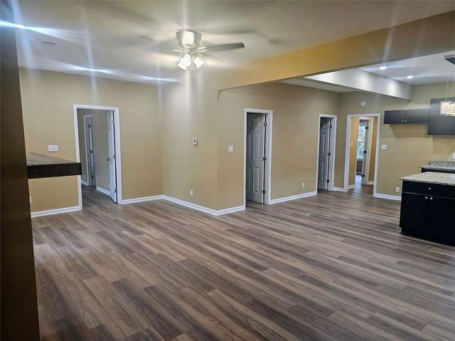 309 W Thompson W Street, Thomaston, GA 30286