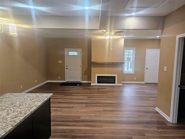 309 W Thompson W Street, Thomaston, GA 30286