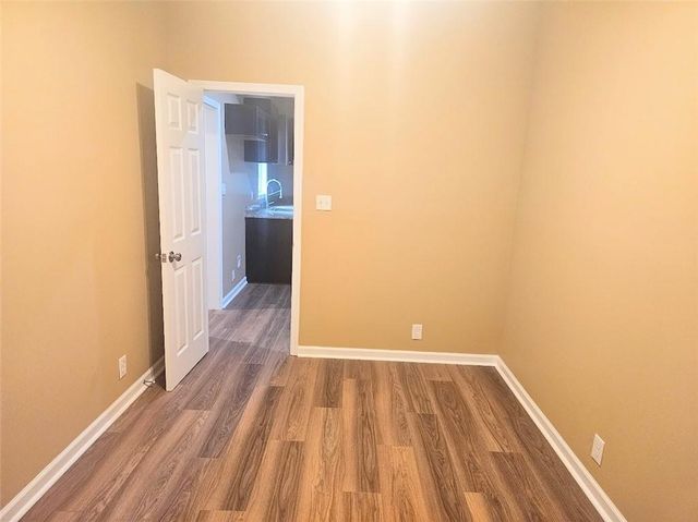 309 W Thompson W Street, Thomaston, GA 30286