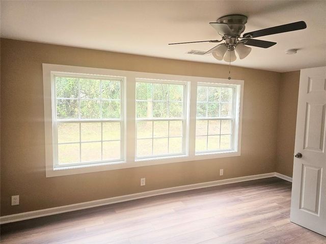 309 W Thompson W Street, Thomaston, GA 30286