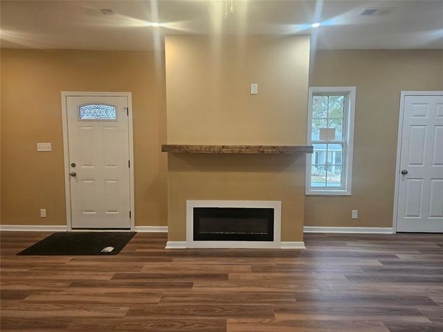 309 W Thompson W Street, Thomaston, GA 30286