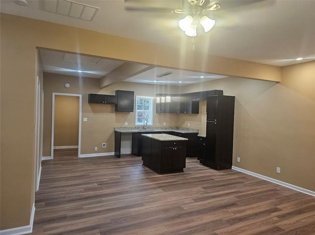 309 W Thompson W Street, Thomaston, GA 30286