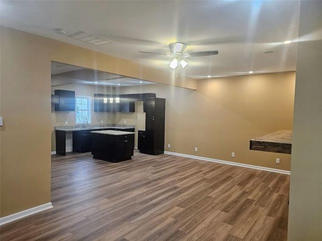 309 W Thompson W Street, Thomaston, GA 30286