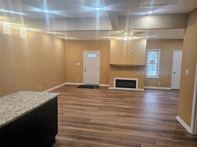 309 W Thompson W Street, Thomaston, GA 30286