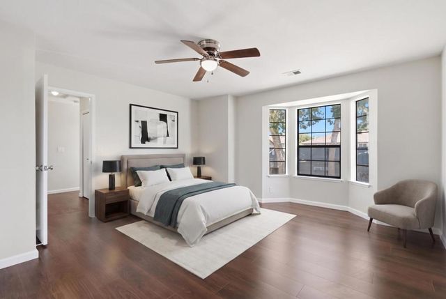 1524 Willard Garden Court, San Jose, CA 95126