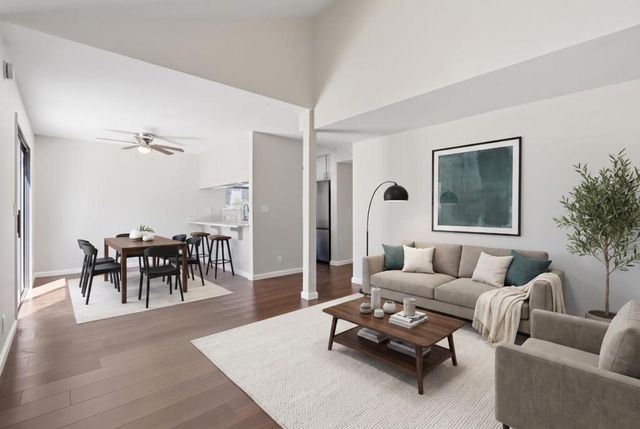 1524 Willard Garden Court, San Jose, CA 95126