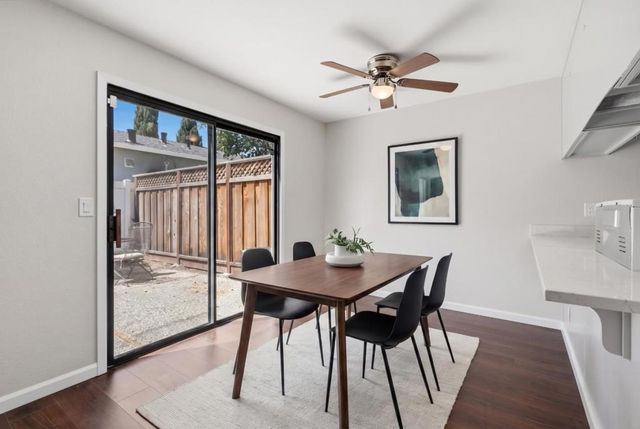 1524 Willard Garden Court, San Jose, CA 95126