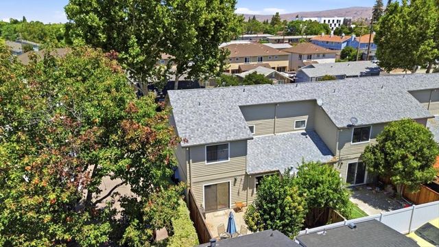 1524 Willard Garden Court, San Jose, CA 95126