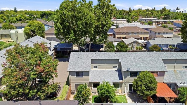 1524 Willard Garden Court, San Jose, CA 95126