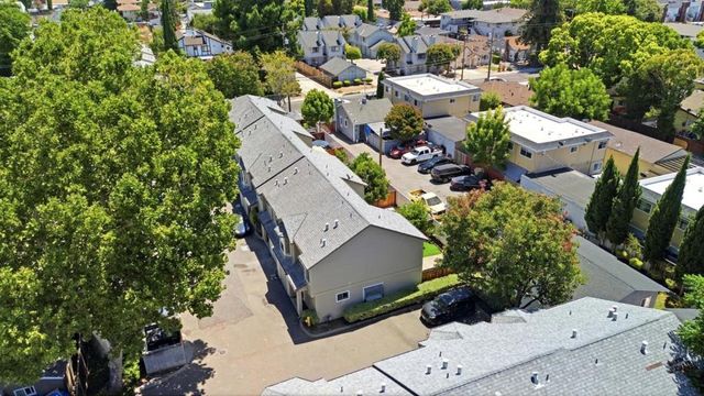 1524 Willard Garden Court, San Jose, CA 95126