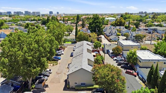1524 Willard Garden Court, San Jose, CA 95126