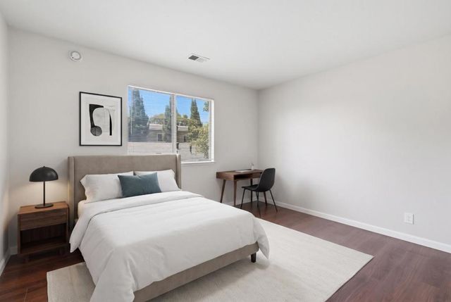 1524 Willard Garden Court, San Jose, CA 95126
