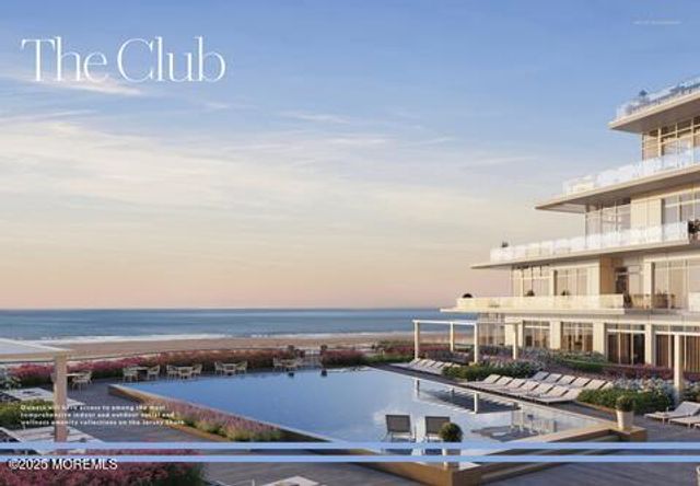 392 Ocean Avenue 1305, Long Branch, NJ 07740