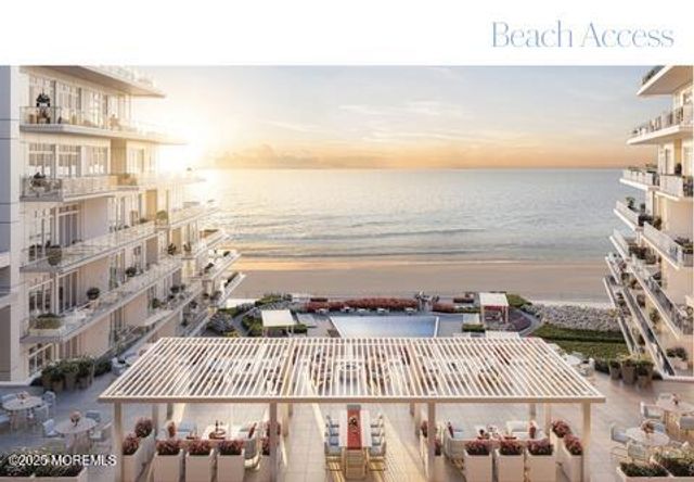 392 Ocean Avenue 1305, Long Branch, NJ 07740