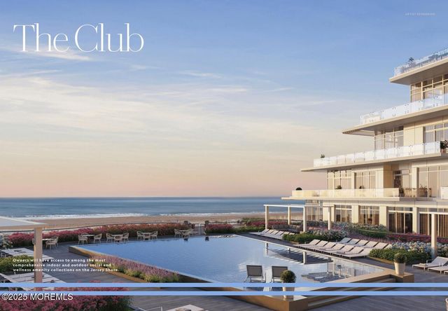 392 Ocean Avenue 1305, Long Branch, NJ 07740