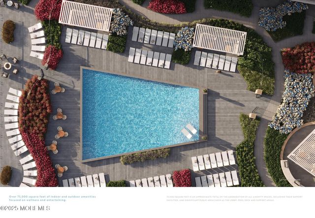 392 Ocean Avenue 1305, Long Branch, NJ 07740