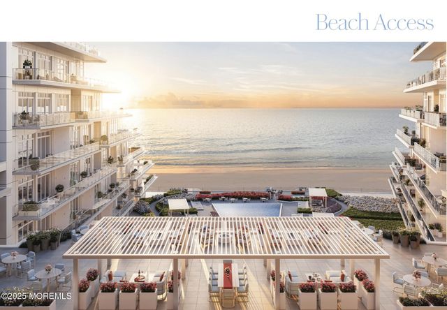 392 Ocean Avenue 1305, Long Branch, NJ 07740