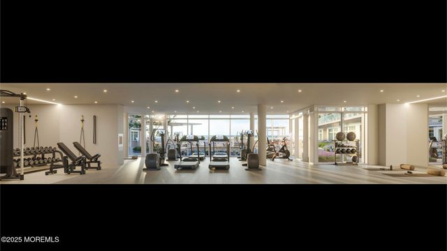 392 Ocean Avenue 1305, Long Branch, NJ 07740