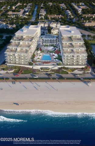 392 Ocean Avenue 1305, Long Branch, NJ 07740