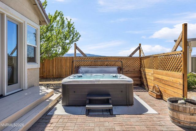 9941 Northrup Drive, Reno, NV 89521