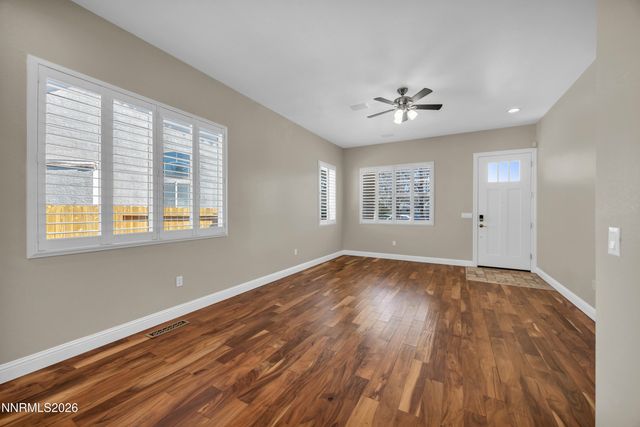 9941 Northrup Drive, Reno, NV 89521